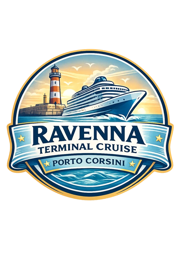 TERMINAL CROCIERE DI RAVENNA