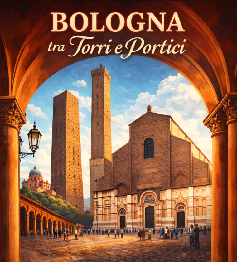 BO/101 - L’anima autentica dell’Emilia