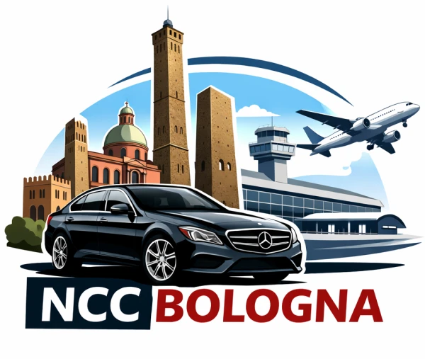 Logo NCC della città di BOLOGNA