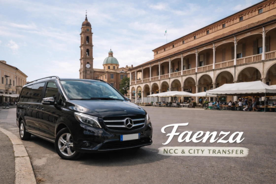 Giringiro a Faenza è sempre stata presente