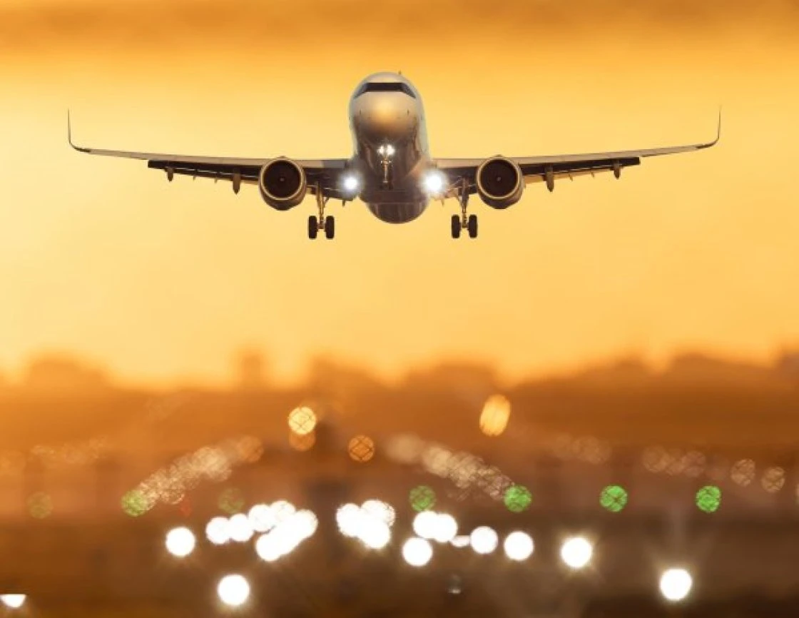 Operativita nel rispetto del territorio all aeroporto di Bologna